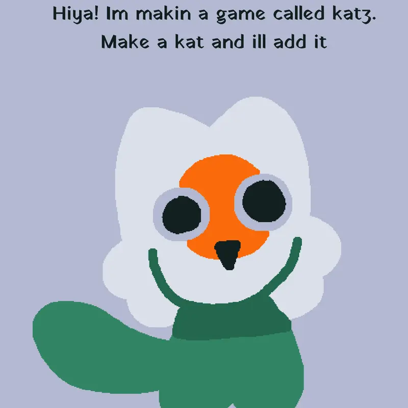 Game by @xXsusieisthebestXx
