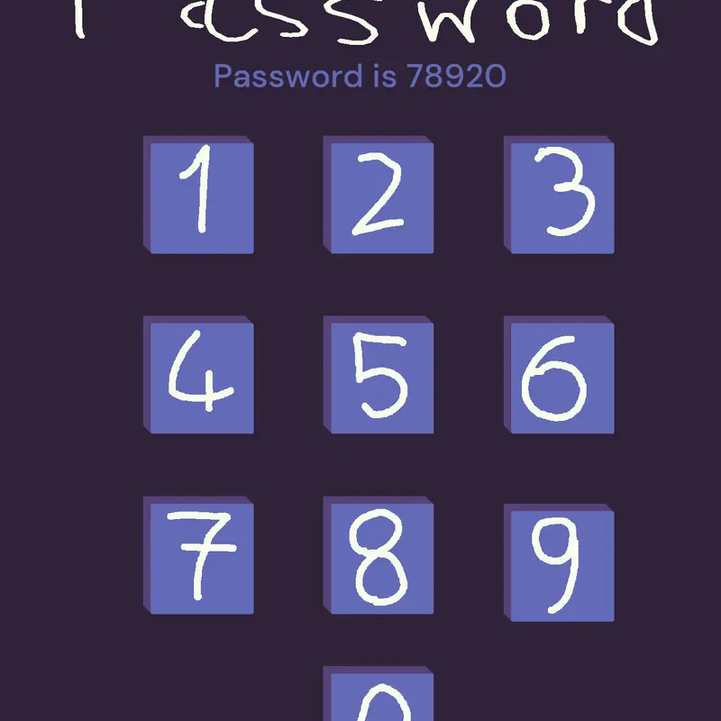 Game by @Preston_fan