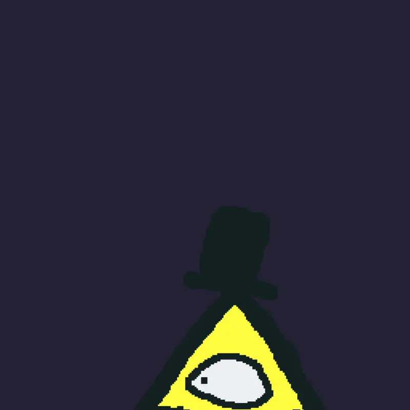 Game by @bill_cipher_pyramid