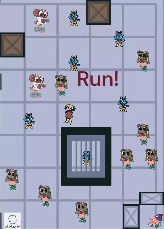 Game by @TAMPHObI
