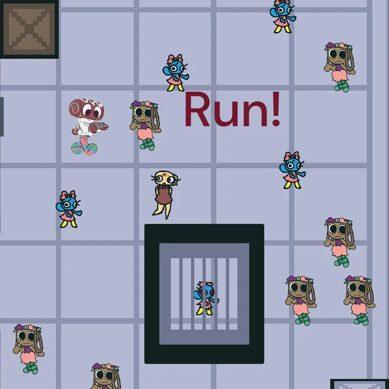 Game by @TAMPHObI