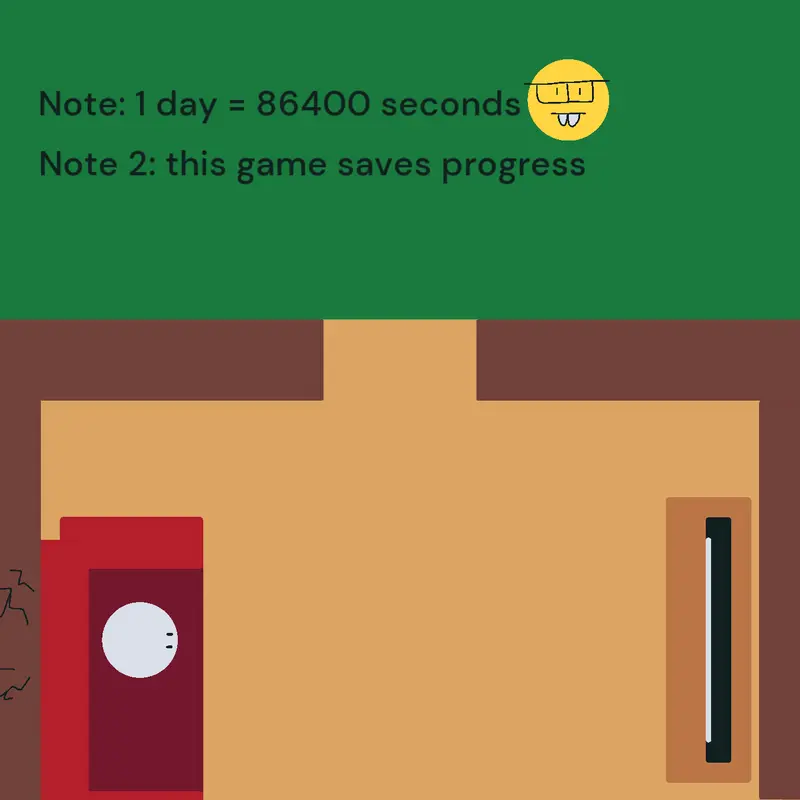 Game by @mypeopleneedme