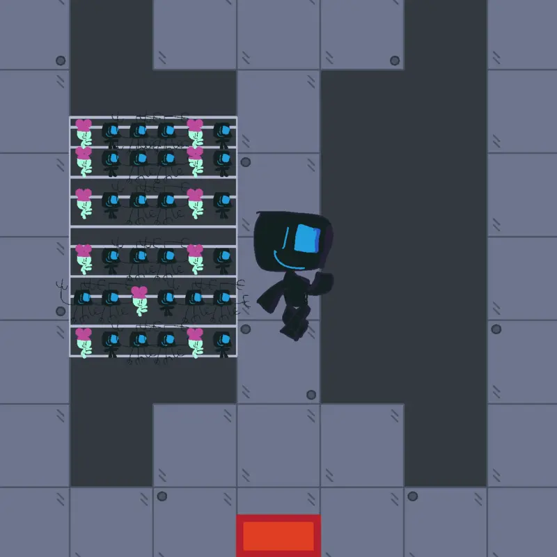 Game by @roxoe