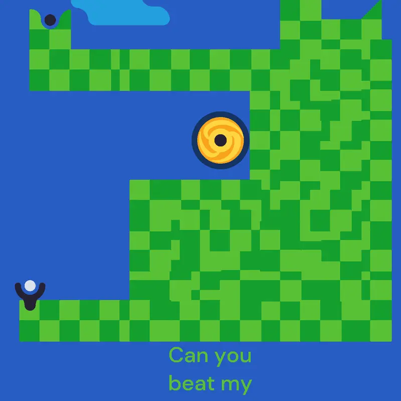 Game by @YRC