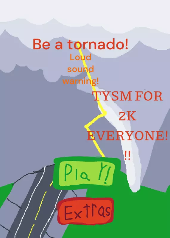 Game by @Tornadolover