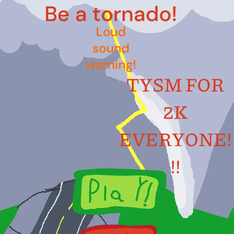 Game by @Tornadolover