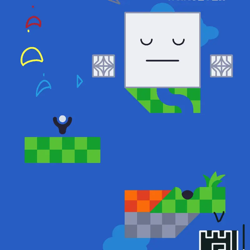 Game by @White_cube4