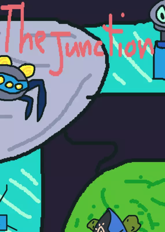 Game by @JVguy