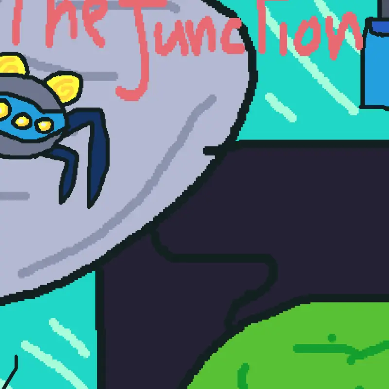 Game by @JVguy