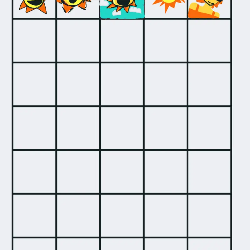Game by @krakenmuncher