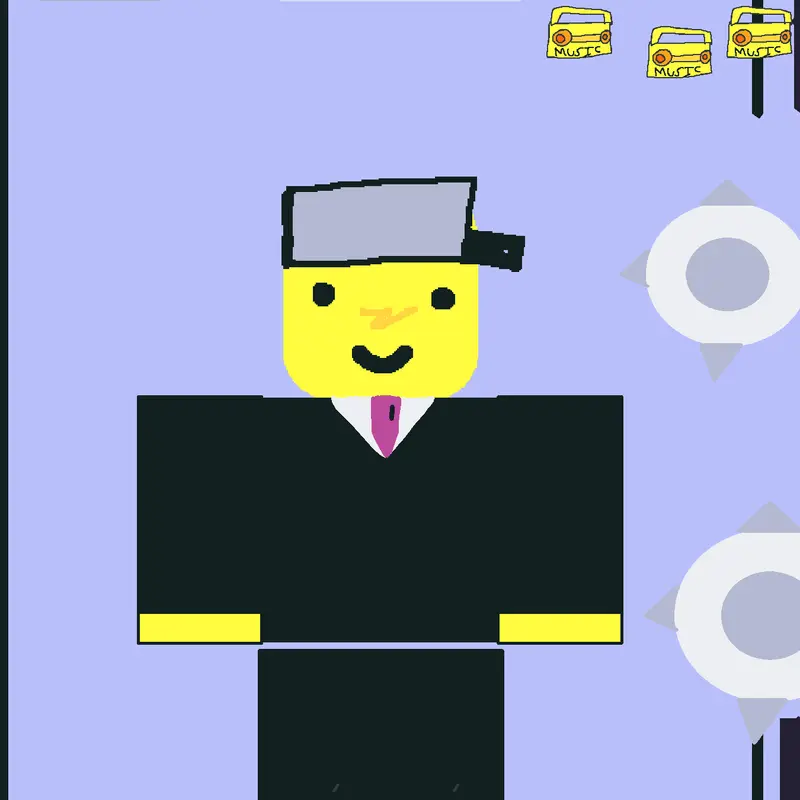Game by @TencellFan