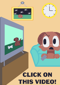 Cookie and Dikeey: 1
