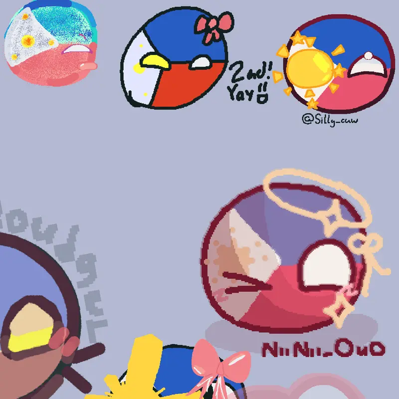 Game by @graceluvenia