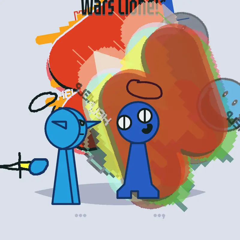 Game by @Anmonthesprunki