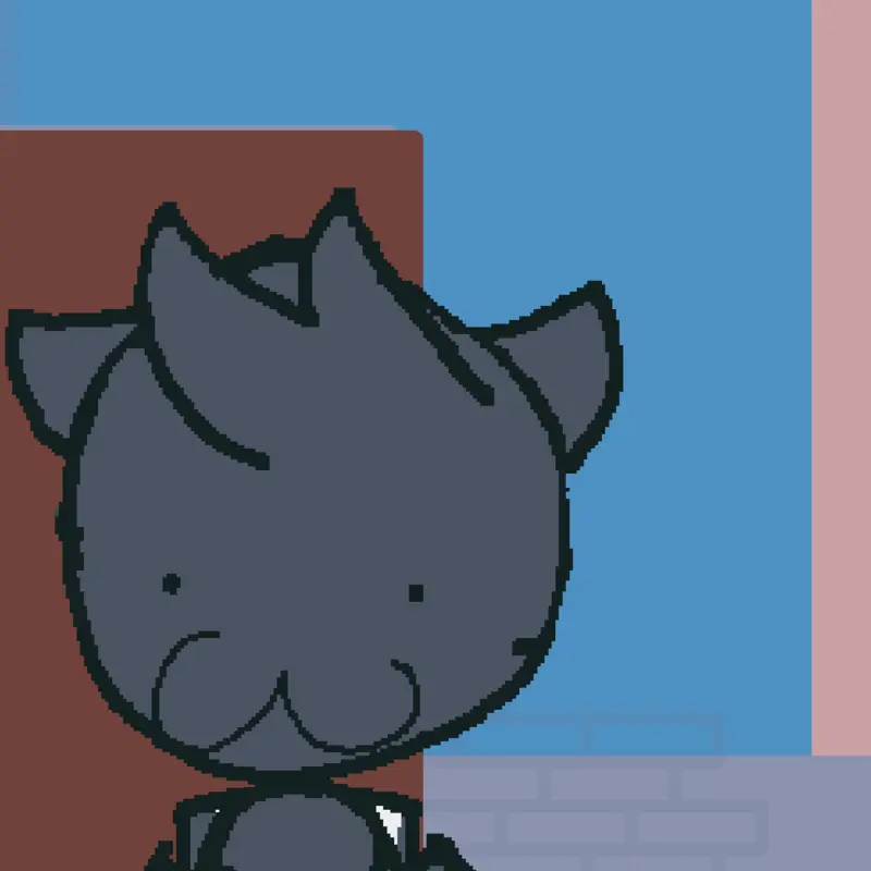 Game by @Paisleeisforsaken