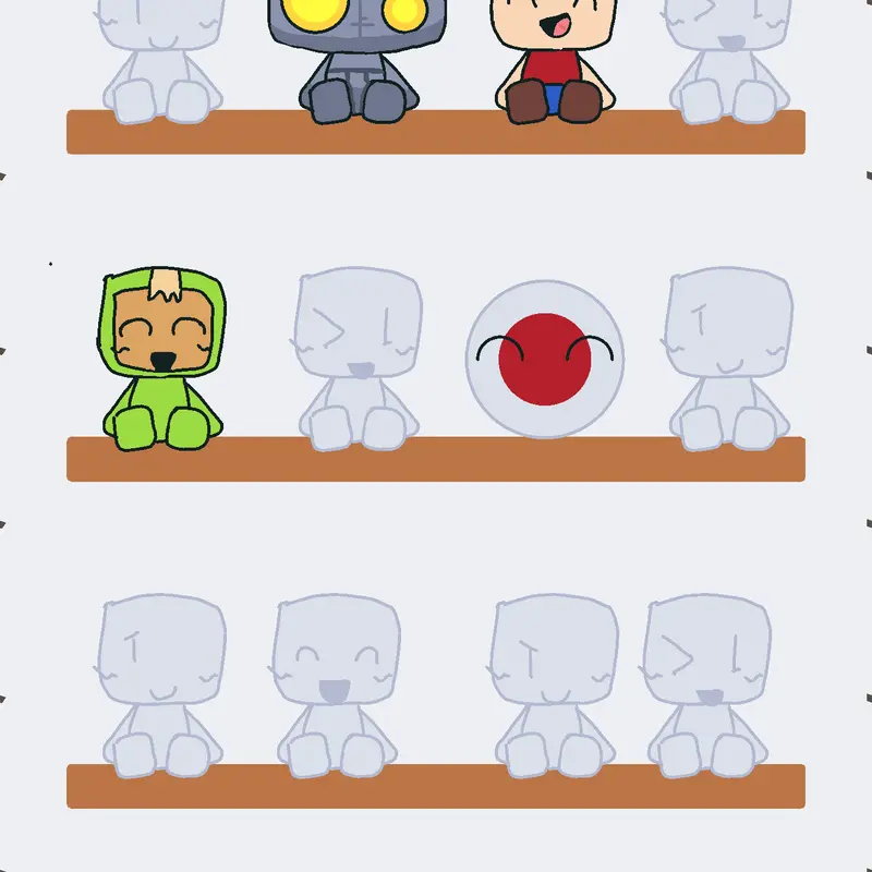 Game by @plante