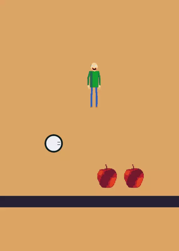 Game by @bbf