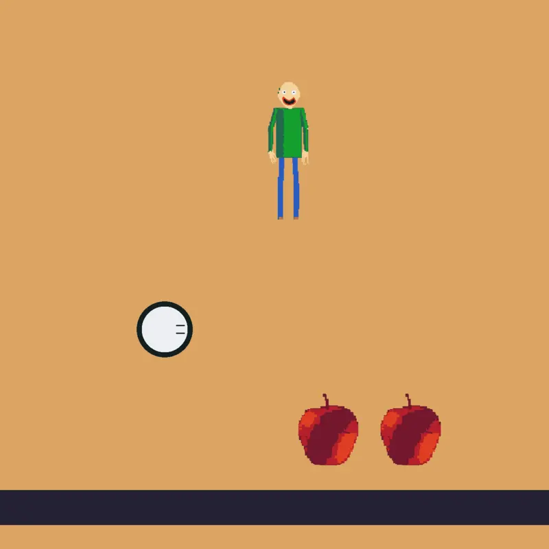 Game by @bbf