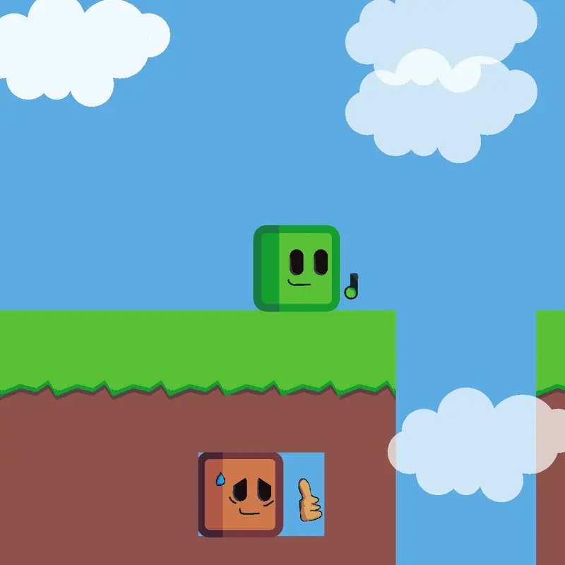Game by @MDD2013