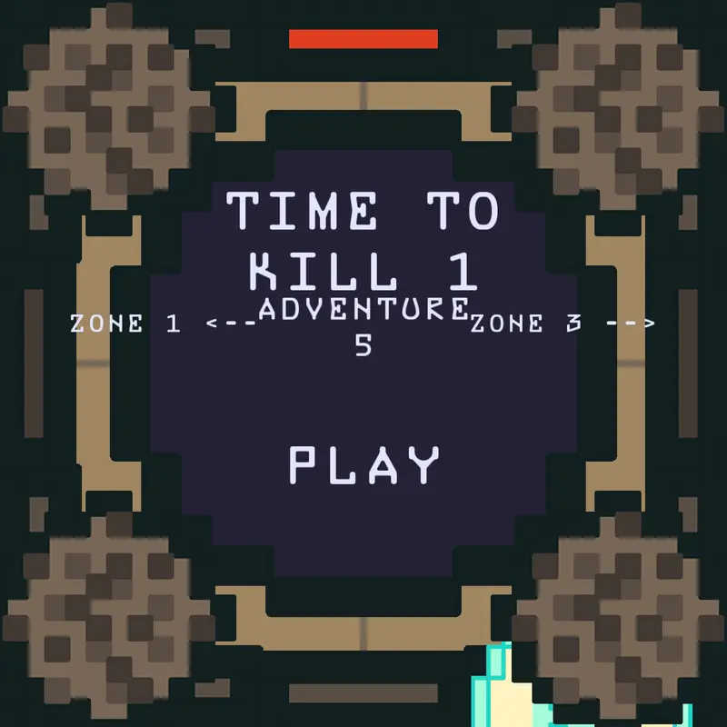 Game by @Ejik