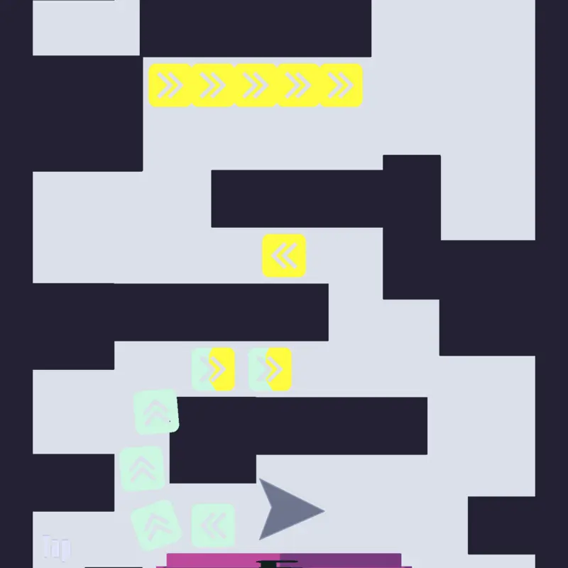 Game by @itsreggert