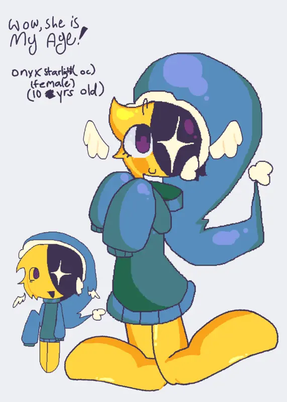 Game by @HiThEaNiMaToR
