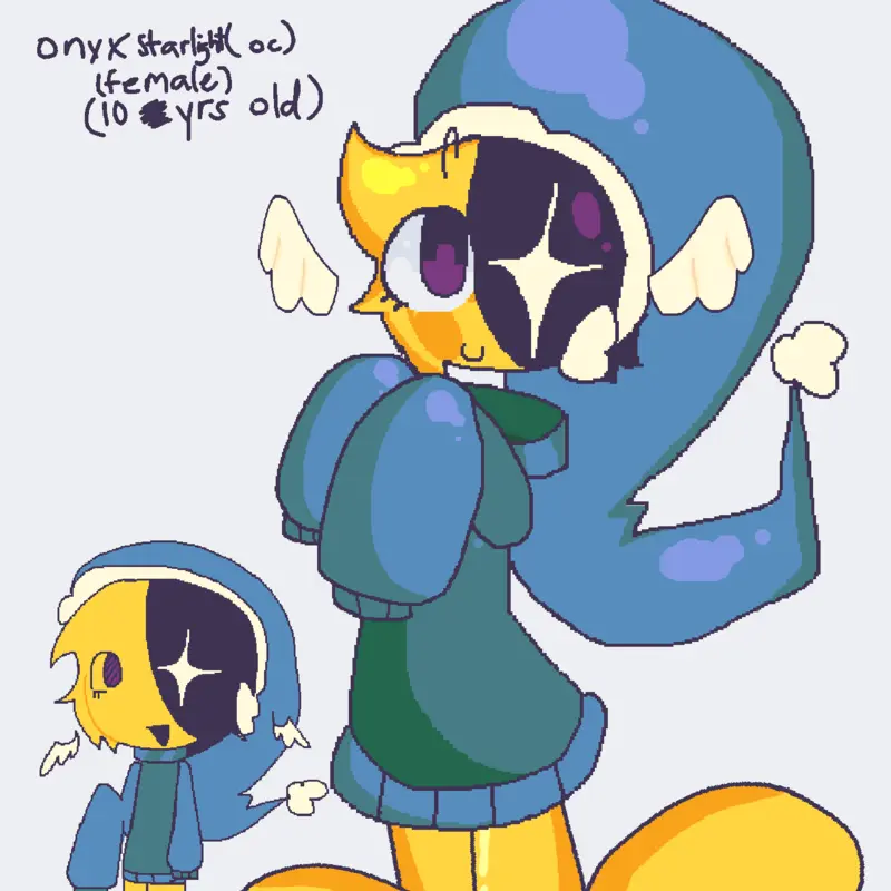 Game by @HiThEaNiMaToR