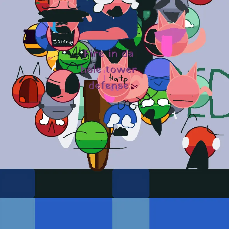 Game by @Zuxzuyea