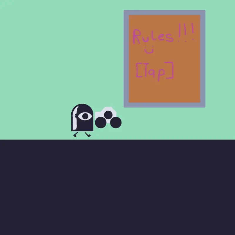 Game by @whitelilies