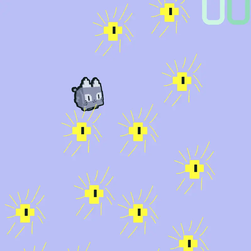 Game by @agussus