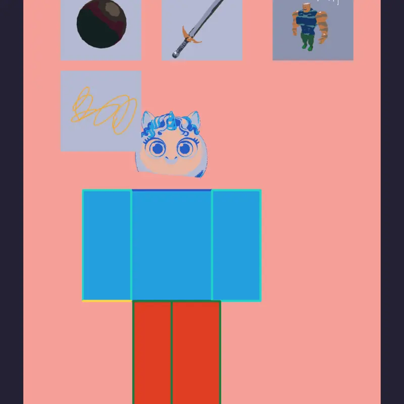 Game by @find-the-markers