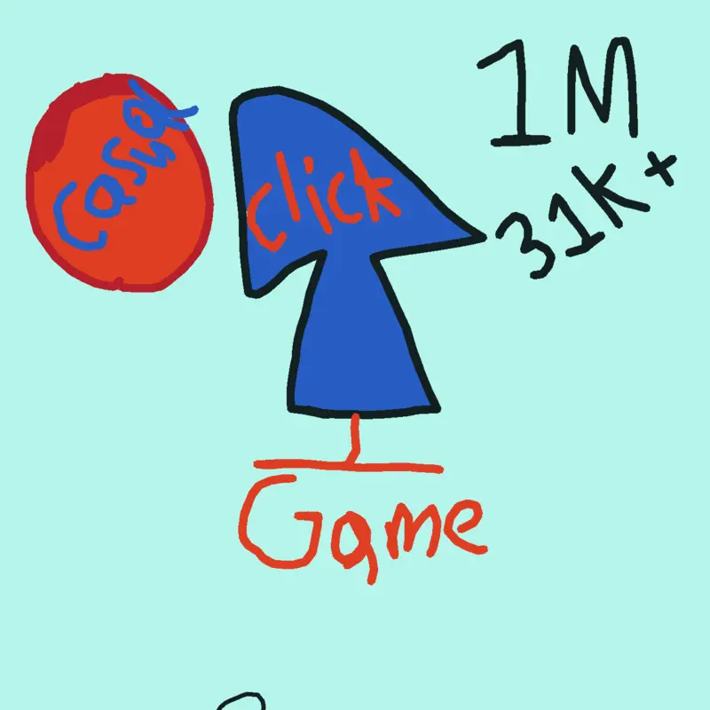 Game by @frozen_player