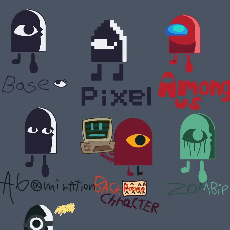 Game by @VeeV1_Dwlover