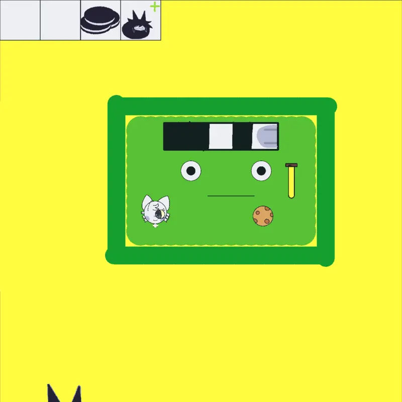 Game by @aniebosi