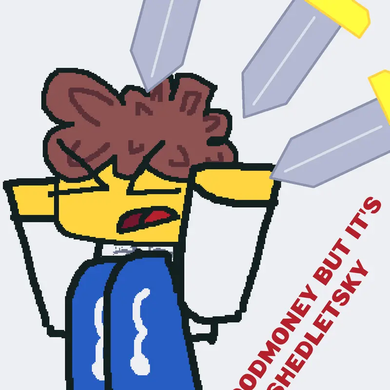 Game by @Multi-Shedletsky
