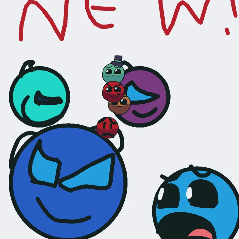 Game by @greater_danter
