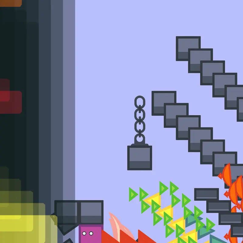 Game by @Toon_Animations