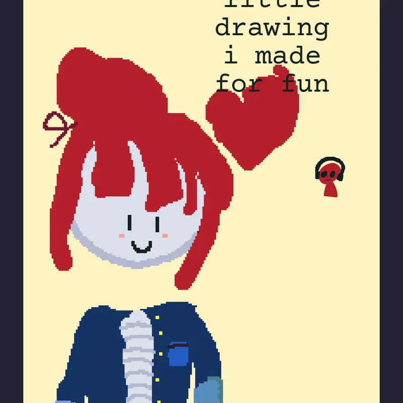 Game by @funleable