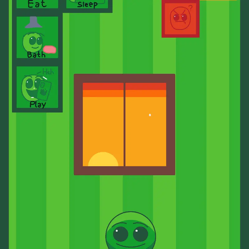Game by @w2kwjhwjw