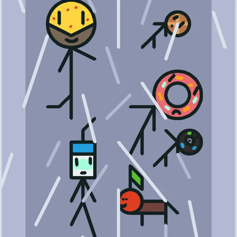 Game by @daronf125