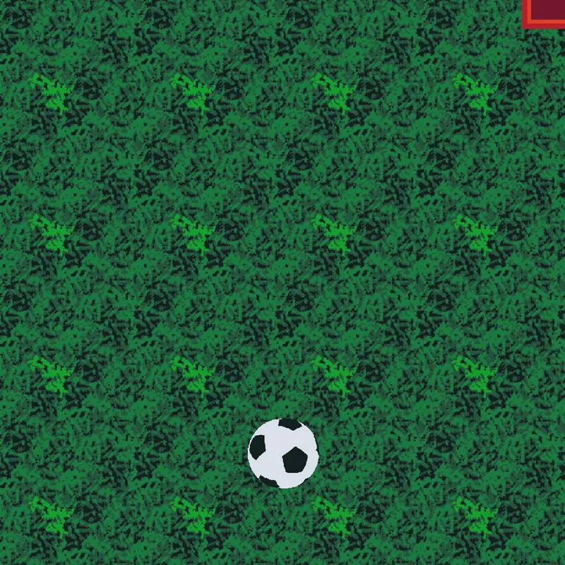 Game by @smelvin