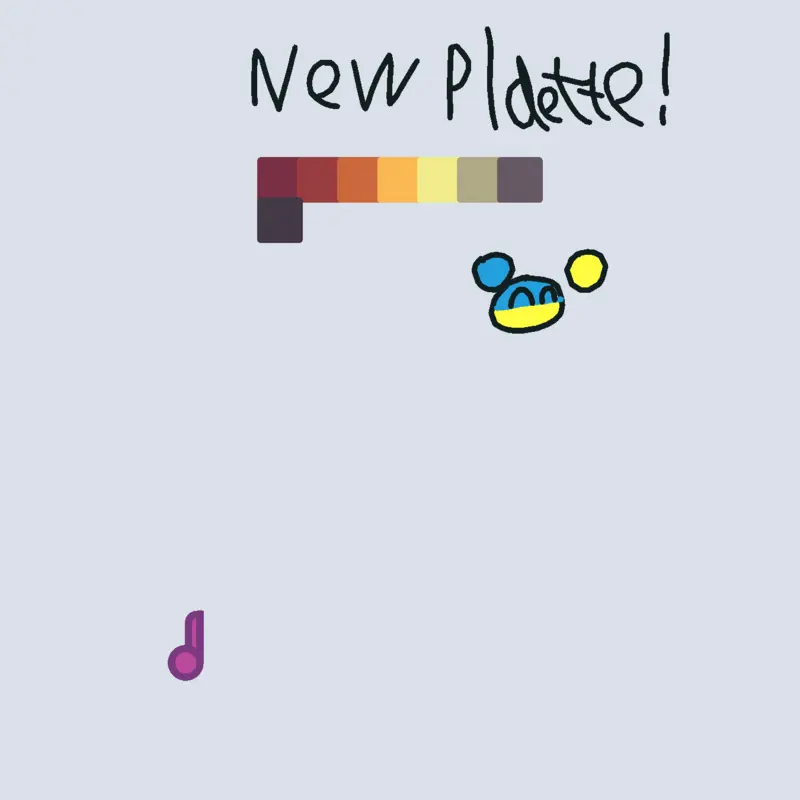 Game by @Sania_UA