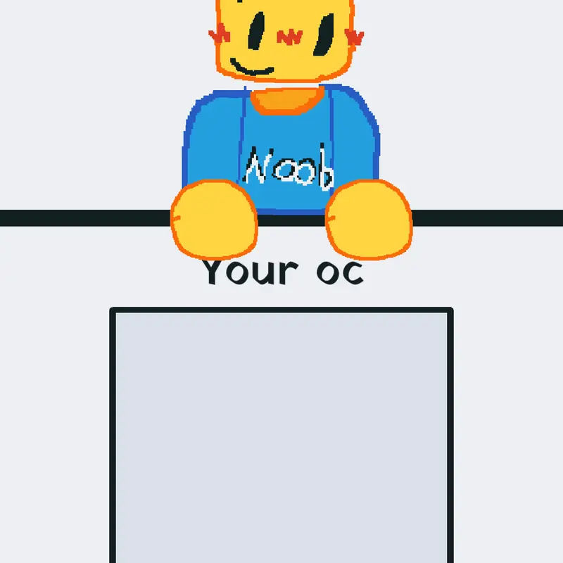 Game by @Noob_legal44