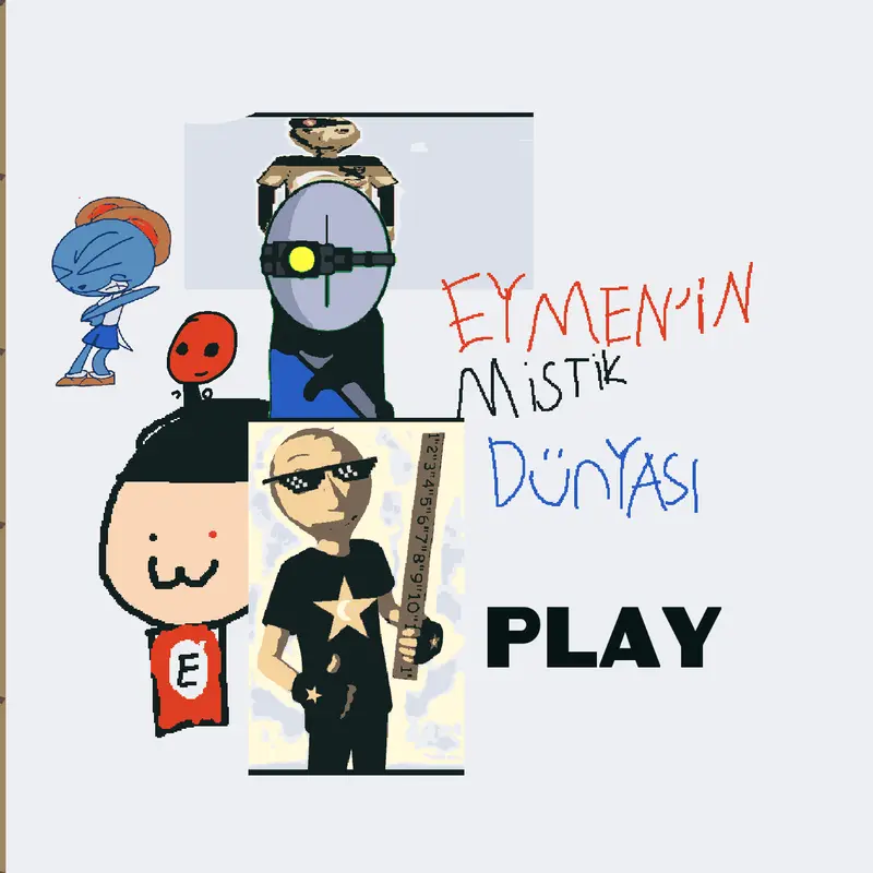 Game by @Turbayjan_castle