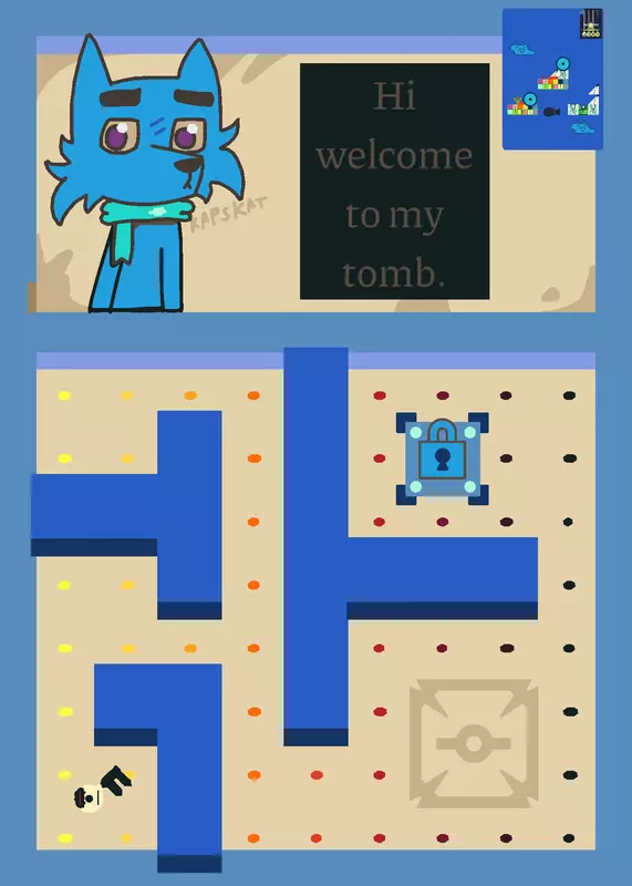 Game by @Seame