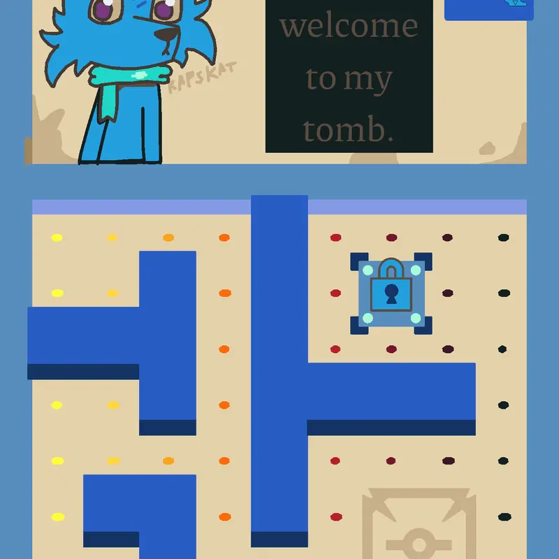 Game by @Seame