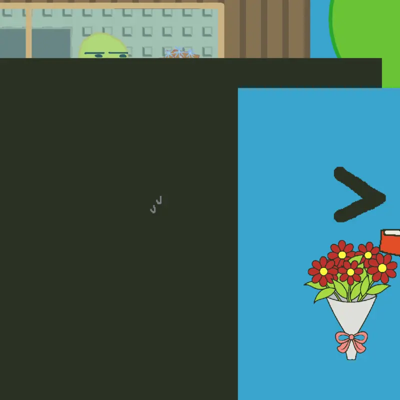 Game by @silasmil