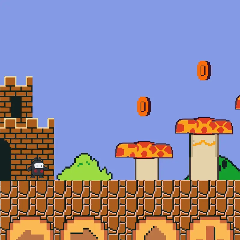 Game by @NinjiMaker