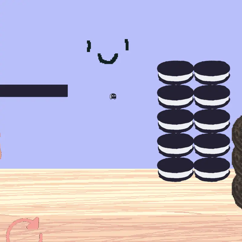 Game by @yitianMM