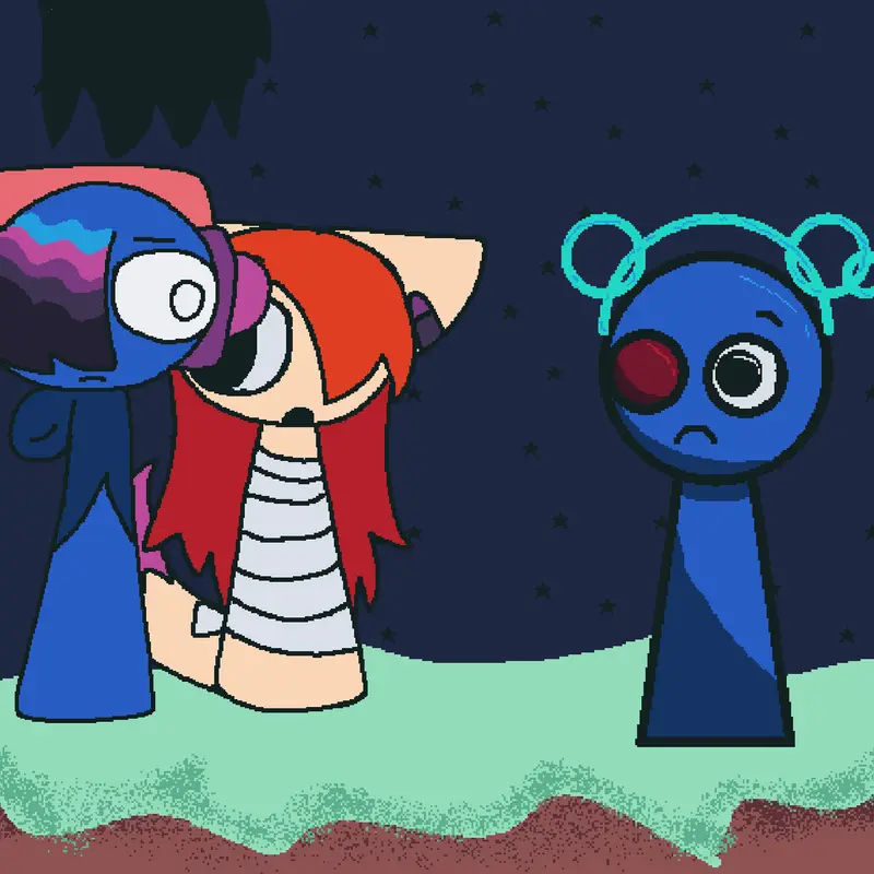 Game by @Jax_Fan_QNA